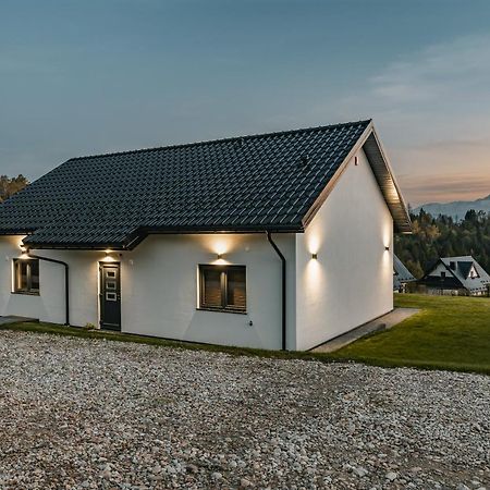 Dom Nad Zalewem Villa Czorsztyn Exterior photo